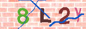 CAPTCHA-Bild