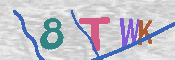 CAPTCHA-Bild