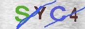 CAPTCHA-Bild