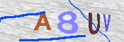 CAPTCHA-Bild
