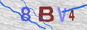 CAPTCHA-Bild