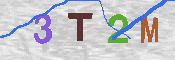 CAPTCHA-Bild