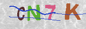 CAPTCHA-Bild