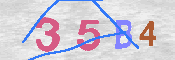 CAPTCHA-Bild
