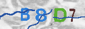 CAPTCHA-Bild