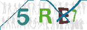 CAPTCHA-Bild