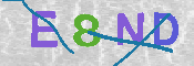 CAPTCHA-Bild