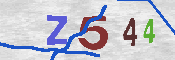 CAPTCHA-Bild
