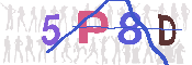 CAPTCHA-Bild